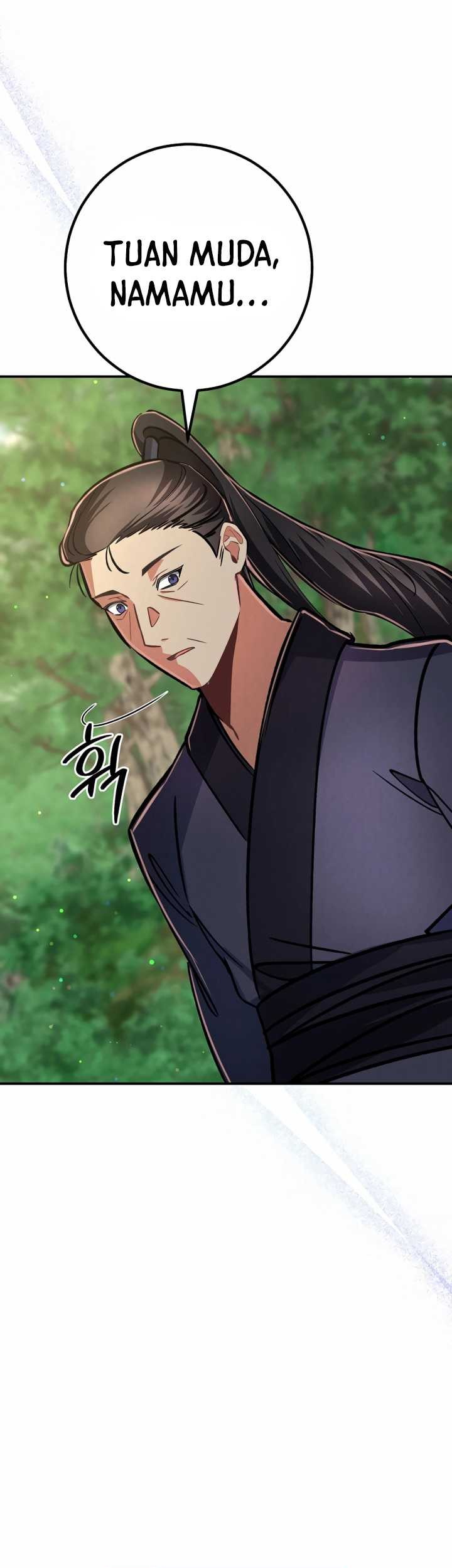 Reincarnation of a Martial Prodigy Chapter 06 Gambar 32