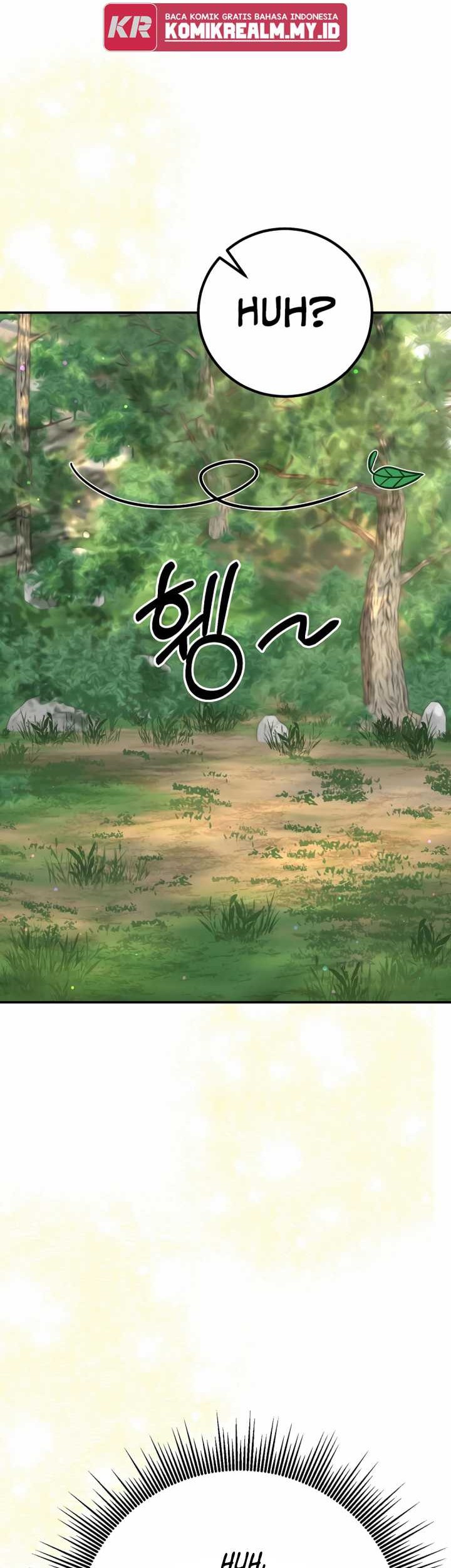 Reincarnation of a Martial Prodigy Chapter 06 Gambar 33