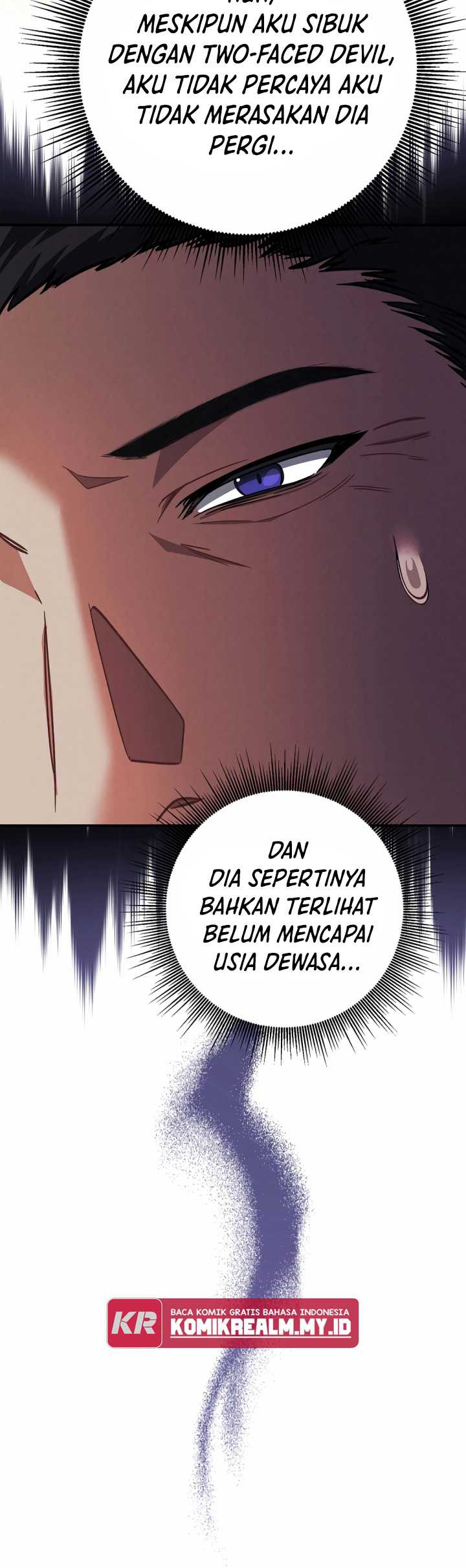 Reincarnation of a Martial Prodigy Chapter 06 Gambar 34