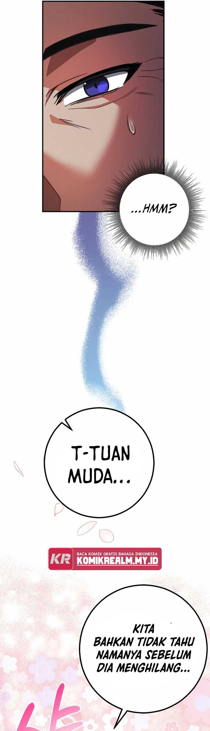 Reincarnation of a Martial Prodigy Chapter 06 Gambar 35