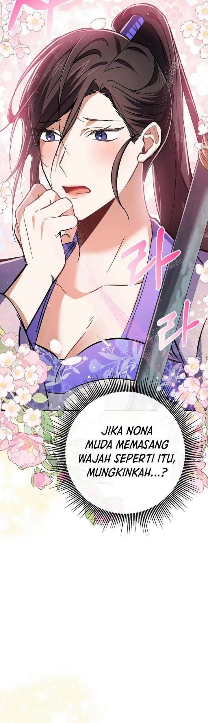 Reincarnation of a Martial Prodigy Chapter 06 Gambar 36