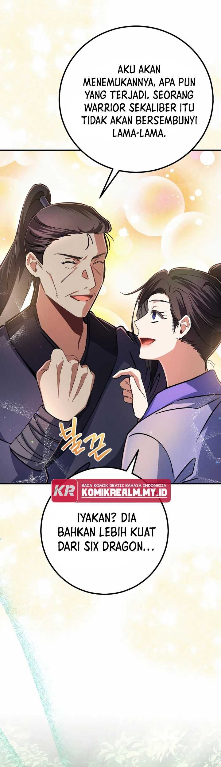 Reincarnation of a Martial Prodigy Chapter 06 Gambar 37