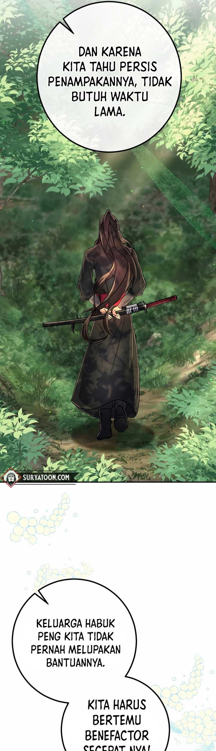 Reincarnation of a Martial Prodigy Chapter 06 Gambar 38