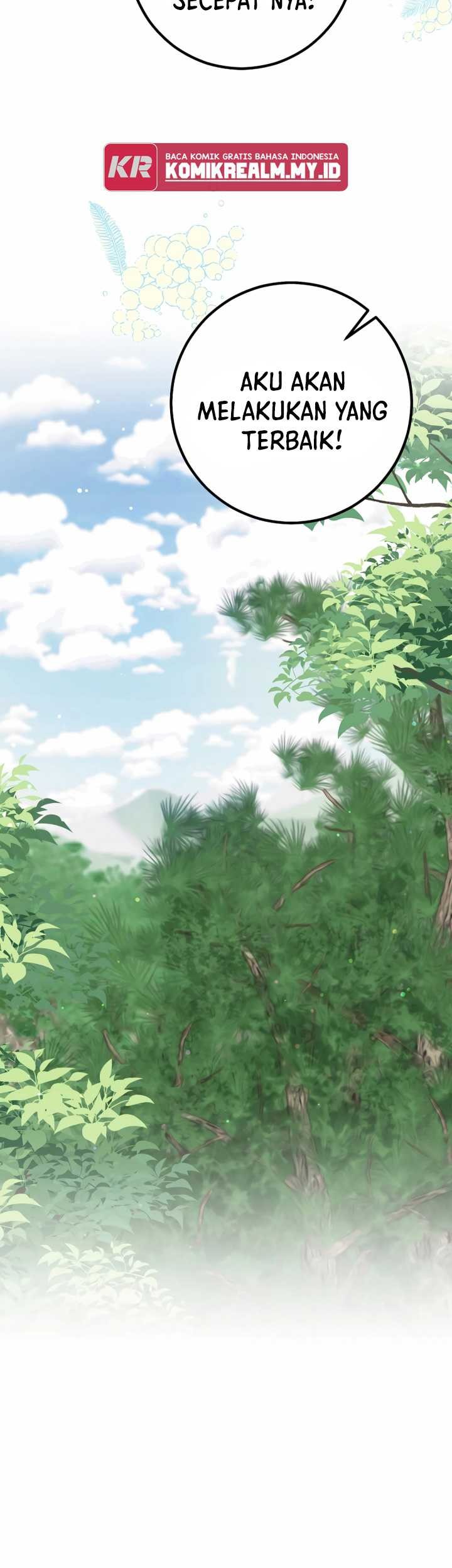 Reincarnation of a Martial Prodigy Chapter 06 Gambar 39
