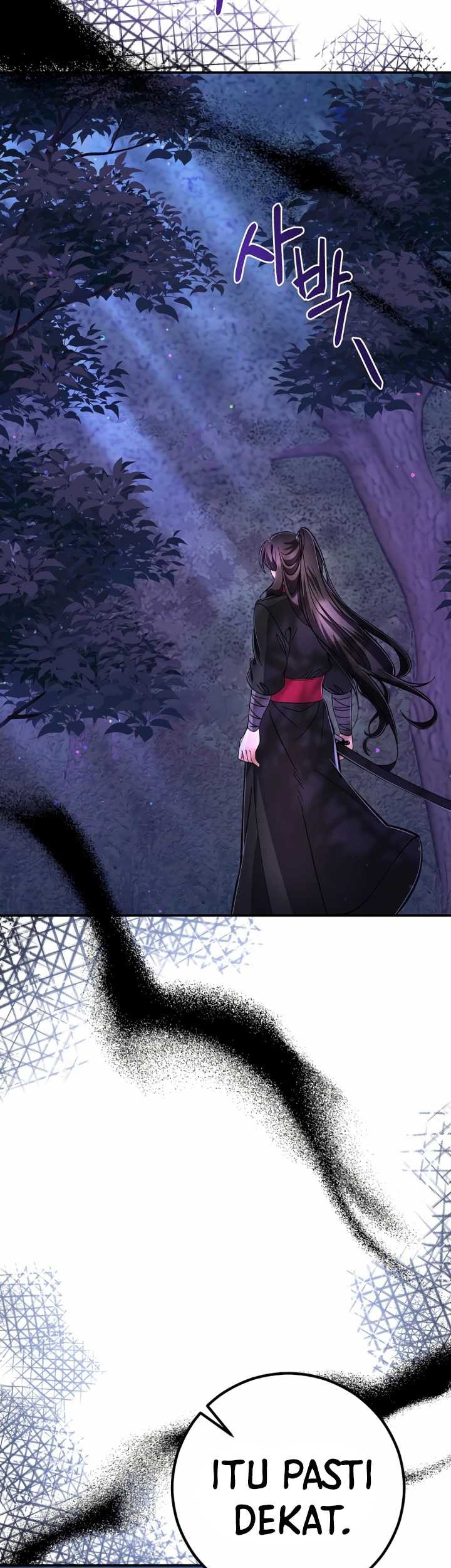 Reincarnation of a Martial Prodigy Chapter 06 Gambar 41