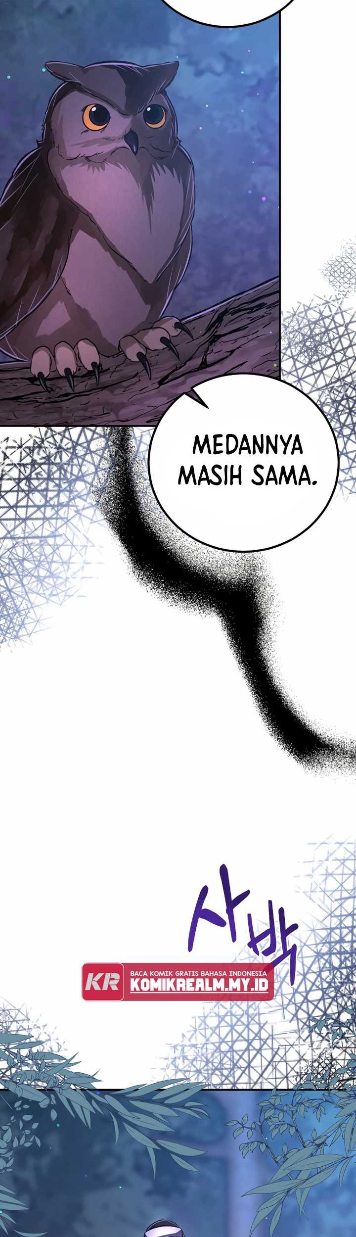 Reincarnation of a Martial Prodigy Chapter 06 Gambar 42