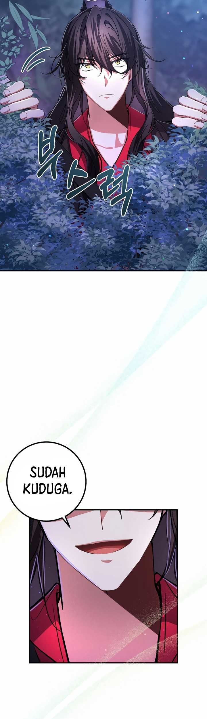 Reincarnation of a Martial Prodigy Chapter 06 Gambar 43