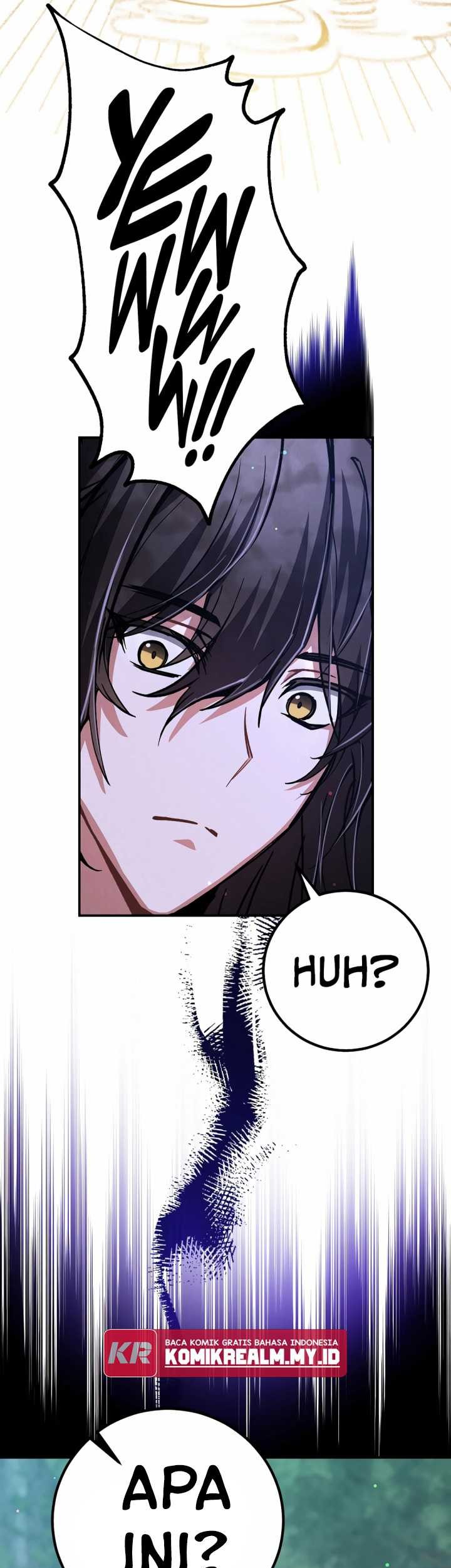 Reincarnation of a Martial Prodigy Chapter 06 Gambar 46