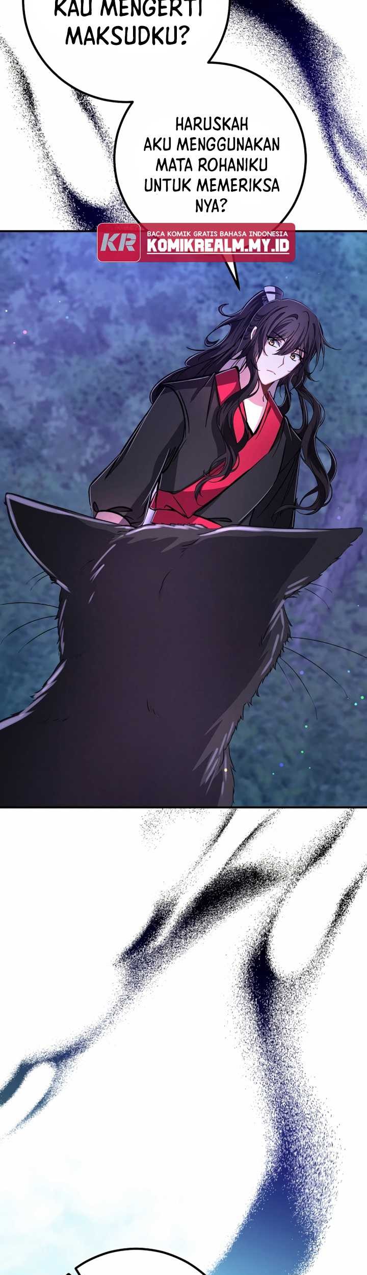 Reincarnation of a Martial Prodigy Chapter 06 Gambar 48