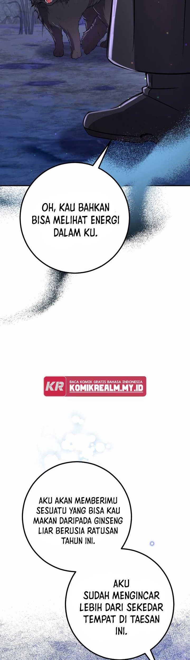 Reincarnation of a Martial Prodigy Chapter 06 Gambar 51