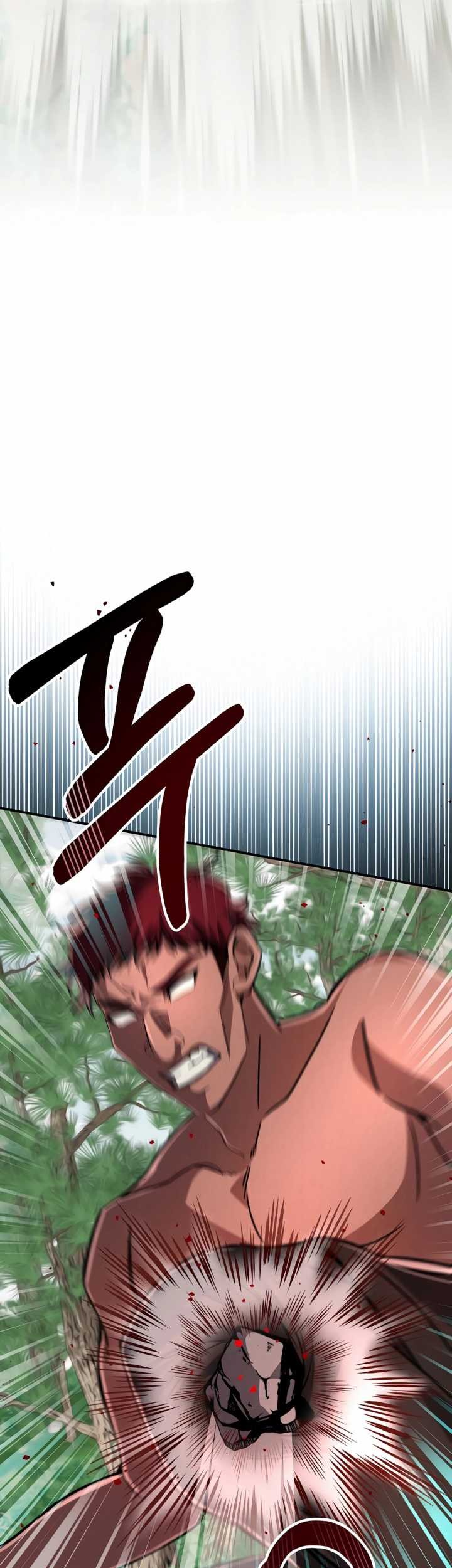 Baca Reincarnation of a Martial Prodigy Chapter 06 Gambar 2
