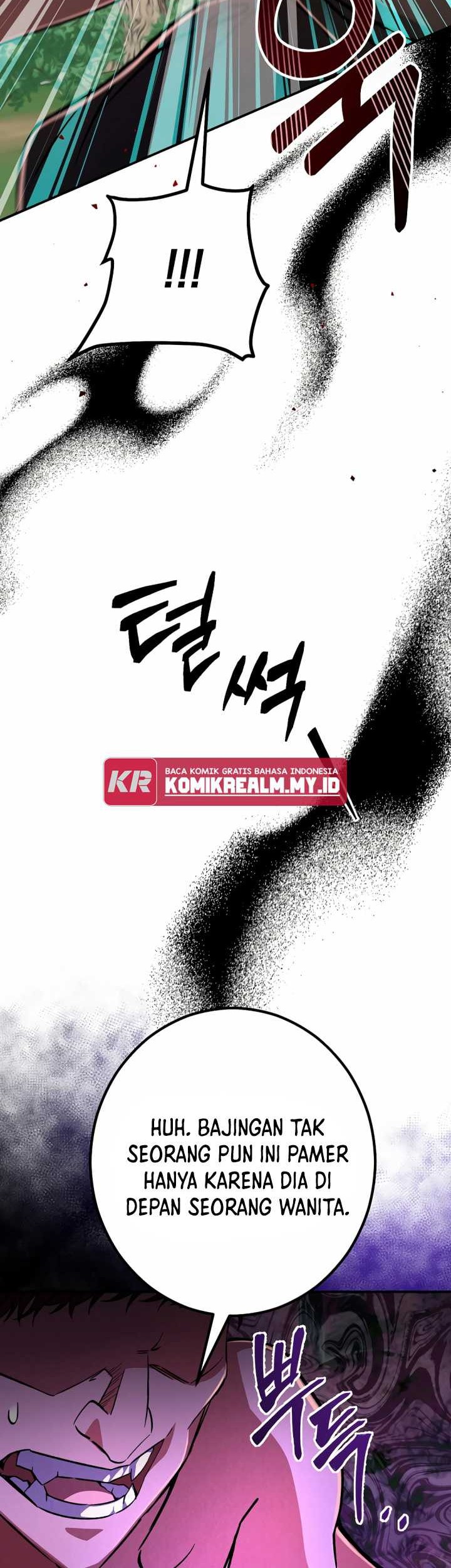 Reincarnation of a Martial Prodigy Chapter 06 Gambar 3