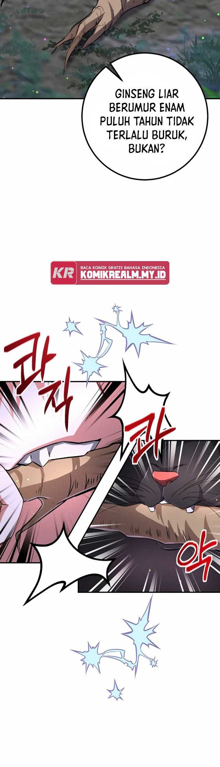 Reincarnation of a Martial Prodigy Chapter 06 Gambar 55