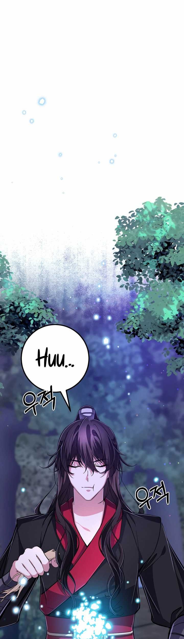 Reincarnation of a Martial Prodigy Chapter 06 Gambar 56