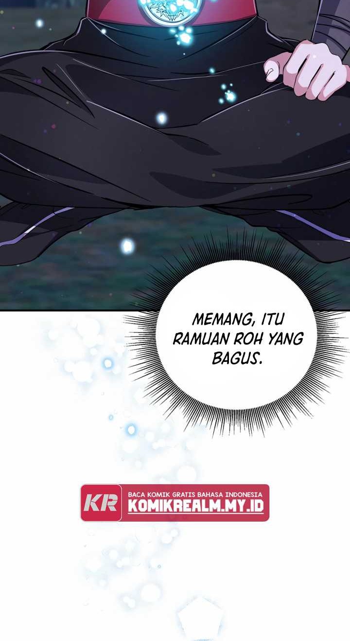 Reincarnation of a Martial Prodigy Chapter 06 Gambar 57