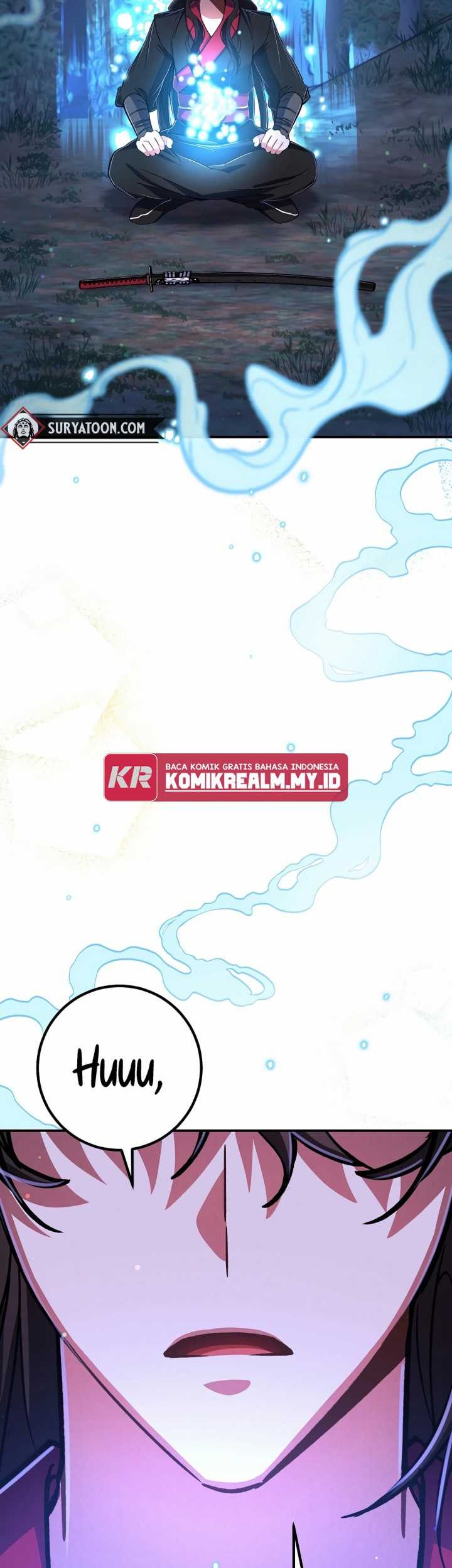 Reincarnation of a Martial Prodigy Chapter 06 Gambar 61