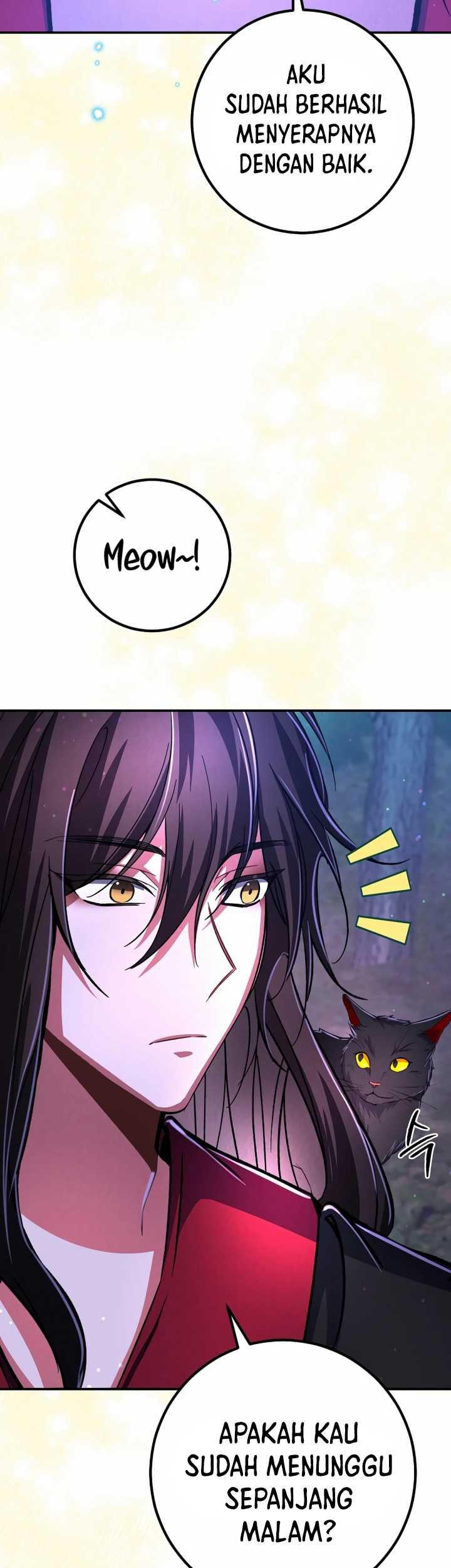 Reincarnation of a Martial Prodigy Chapter 06 Gambar 62