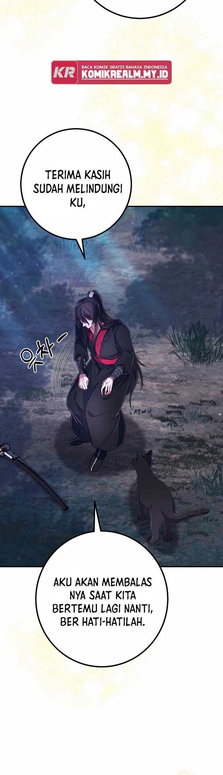 Reincarnation of a Martial Prodigy Chapter 06 Gambar 63