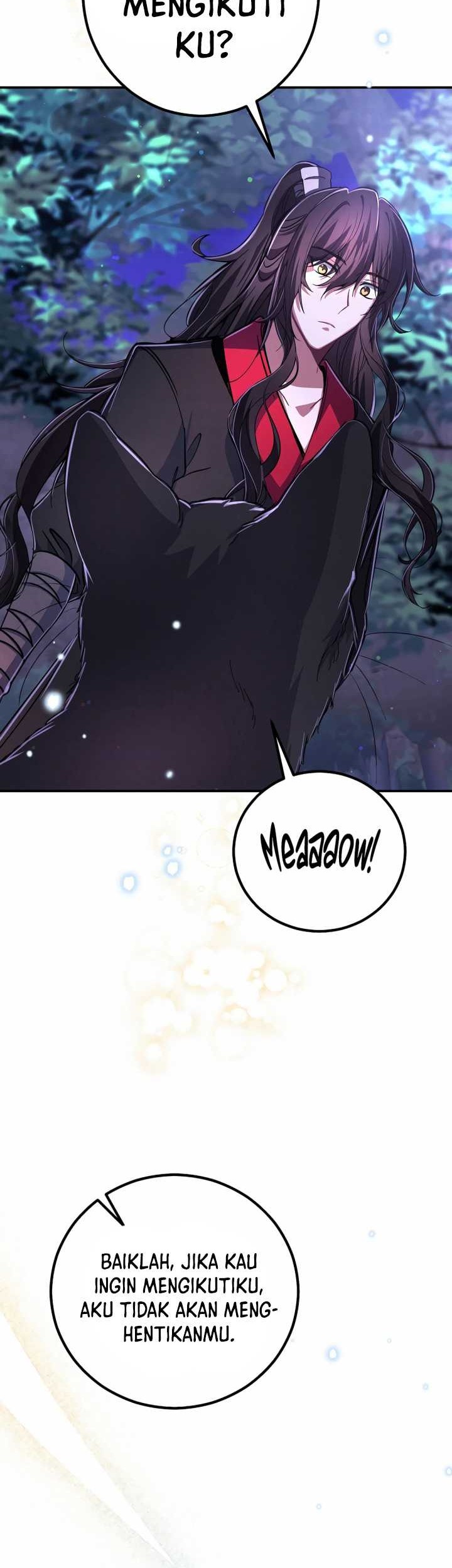 Reincarnation of a Martial Prodigy Chapter 06 Gambar 65