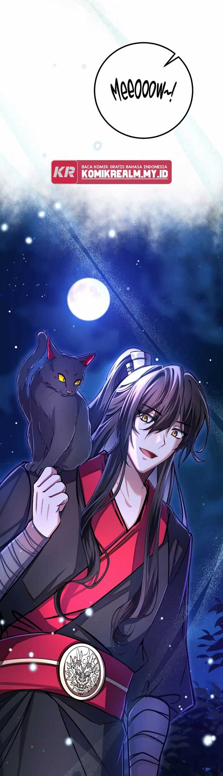 Reincarnation of a Martial Prodigy Chapter 06 Gambar 66