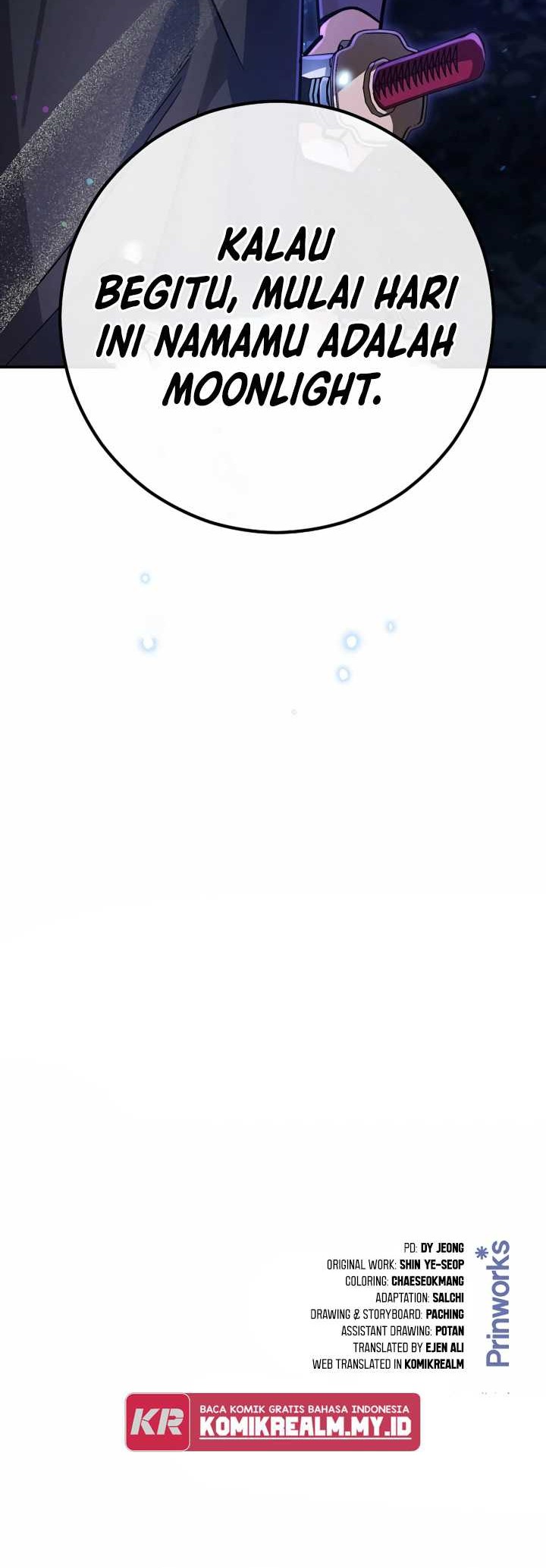 Reincarnation of a Martial Prodigy Chapter 06 Gambar 67