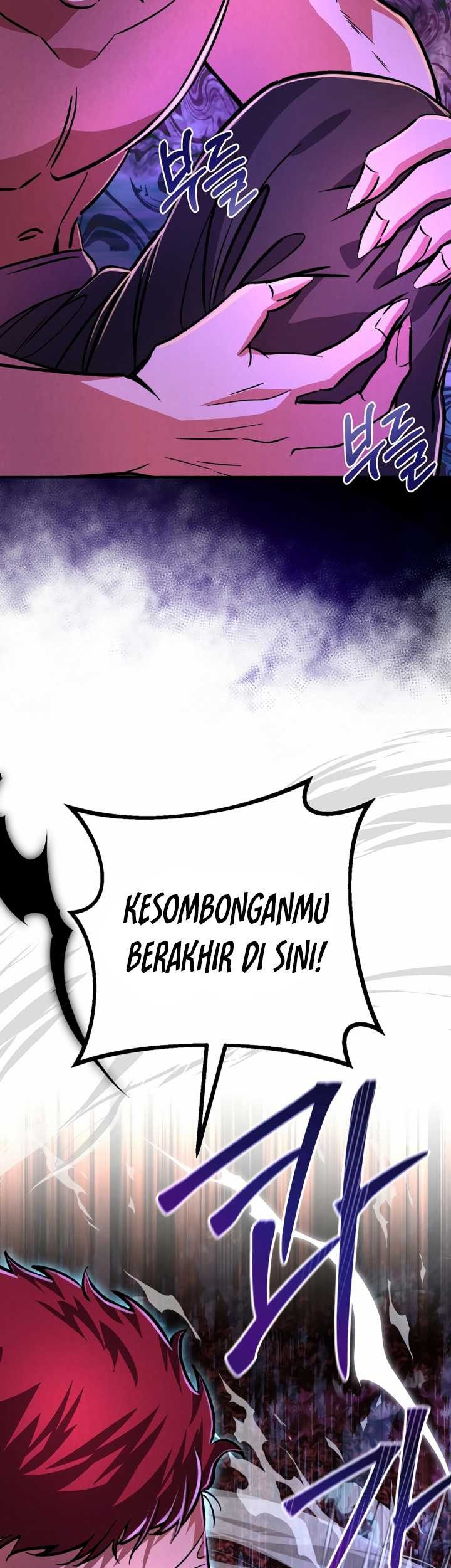 Reincarnation of a Martial Prodigy Chapter 06 Gambar 4