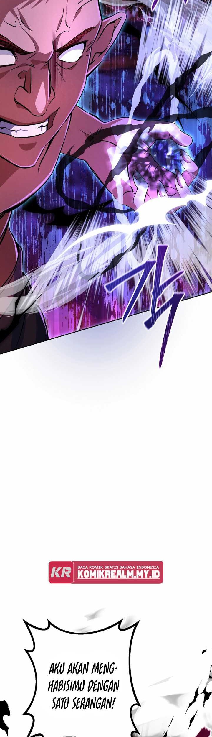 Reincarnation of a Martial Prodigy Chapter 06 Gambar 5