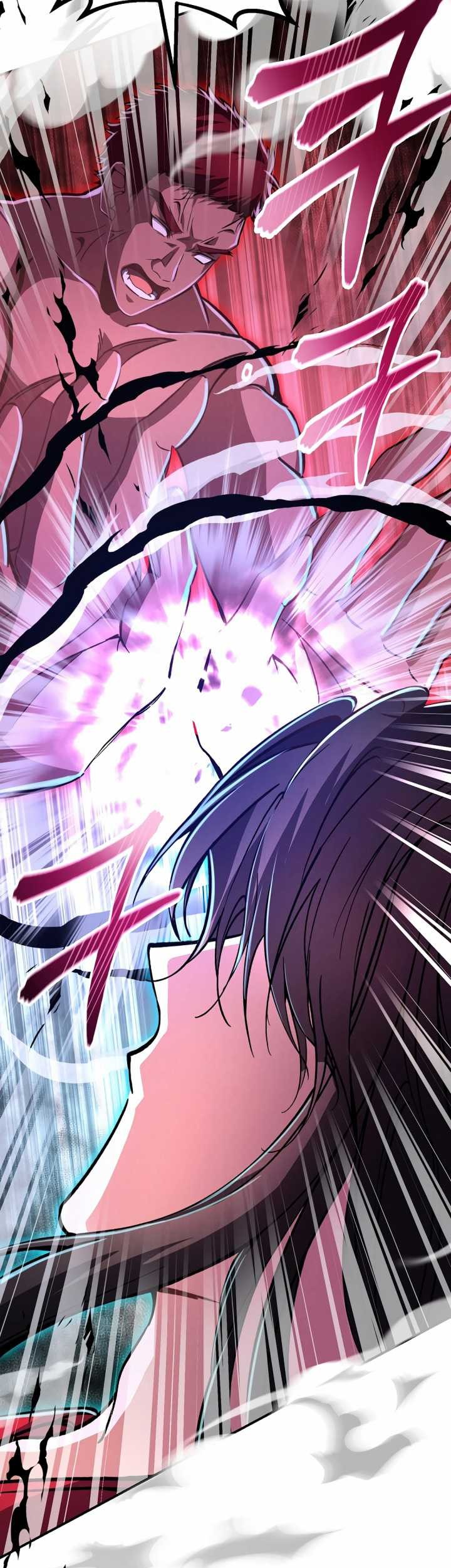 Reincarnation of a Martial Prodigy Chapter 06 Gambar 6