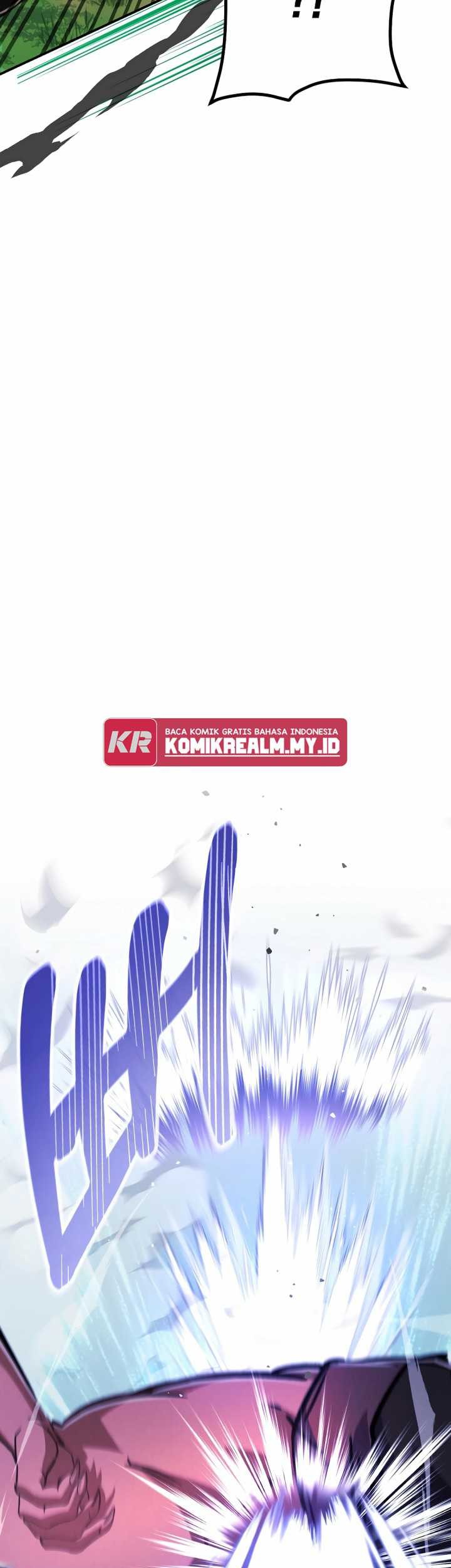 Reincarnation of a Martial Prodigy Chapter 06 Gambar 8