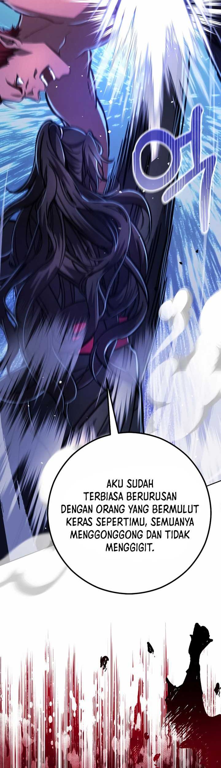 Reincarnation of a Martial Prodigy Chapter 06 Gambar 9