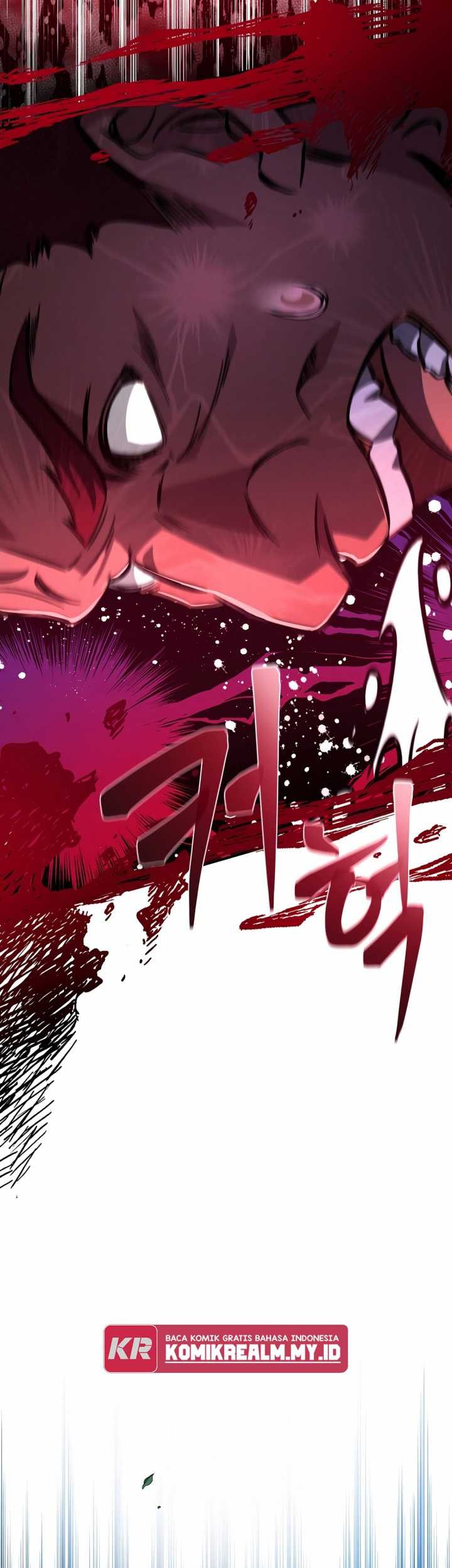 Reincarnation of a Martial Prodigy Chapter 06 Gambar 10