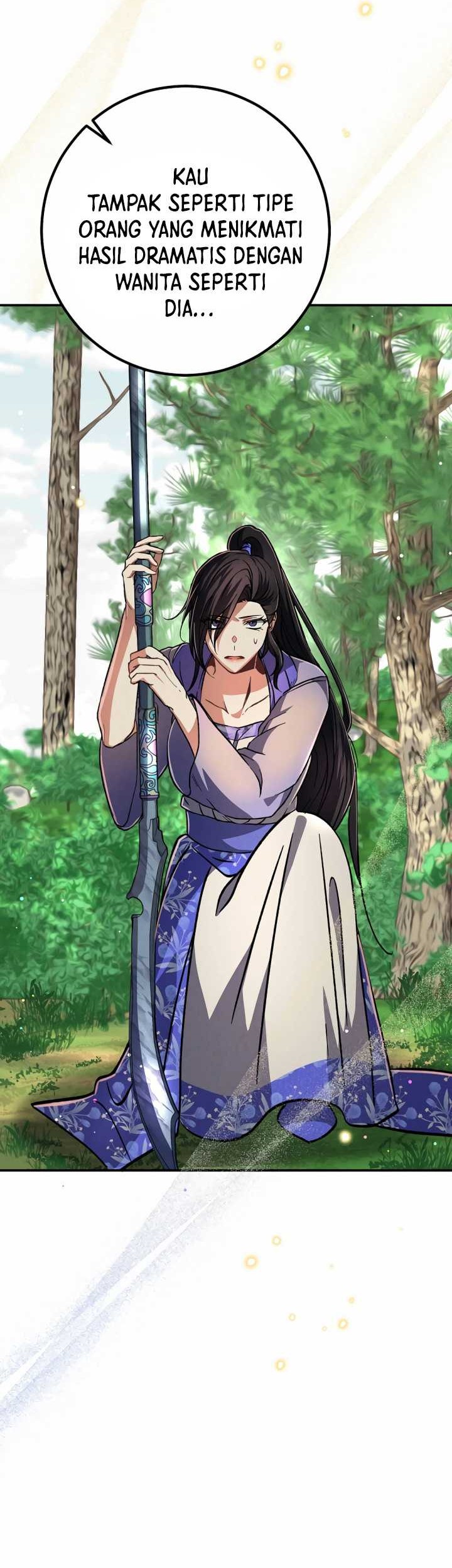 Reincarnation of a Martial Prodigy Chapter 06 Gambar 14