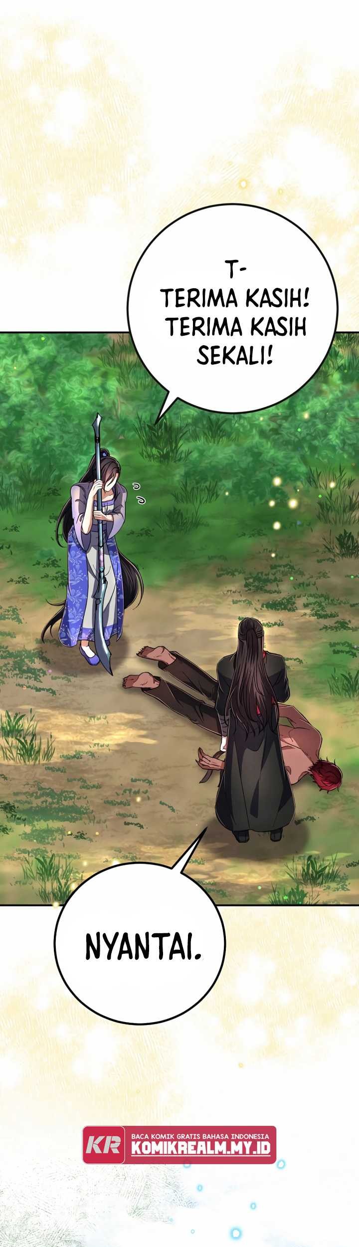 Reincarnation of a Martial Prodigy Chapter 06 Gambar 15