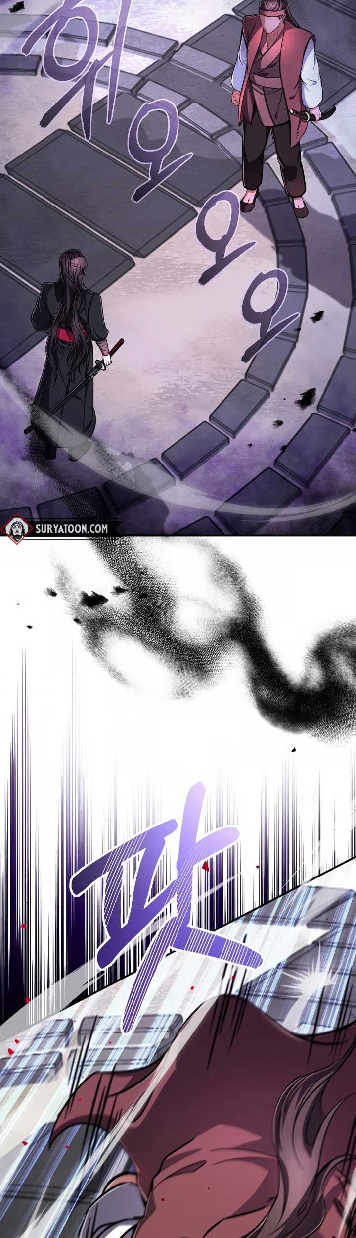 Reincarnation of a Martial Prodigy Chapter 05 Gambar 22