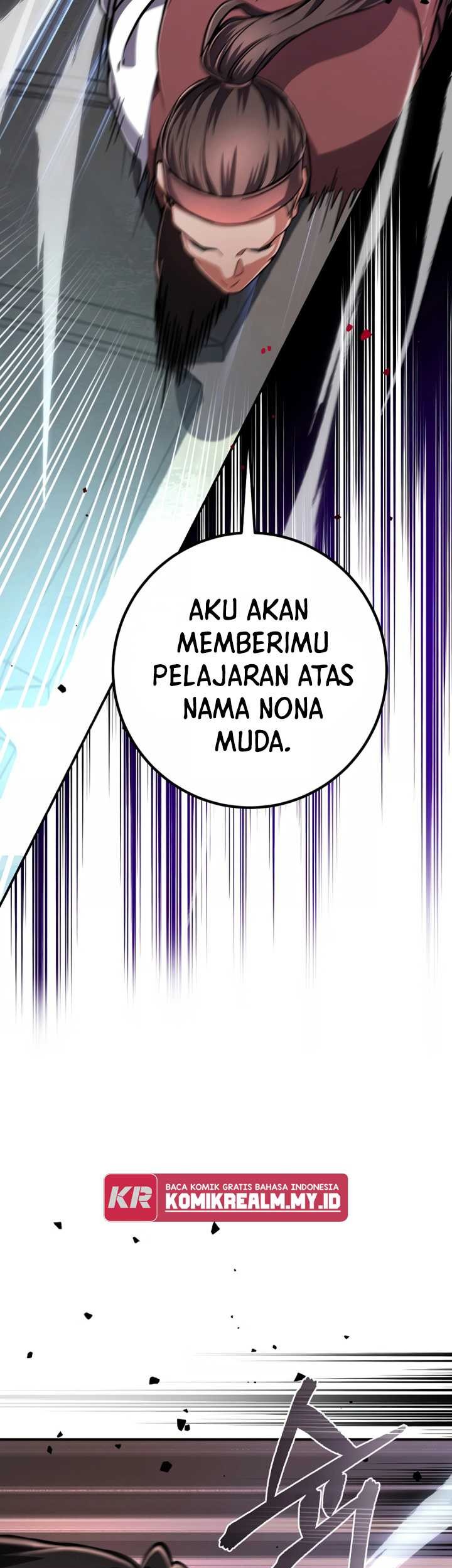 Reincarnation of a Martial Prodigy Chapter 05 Gambar 23