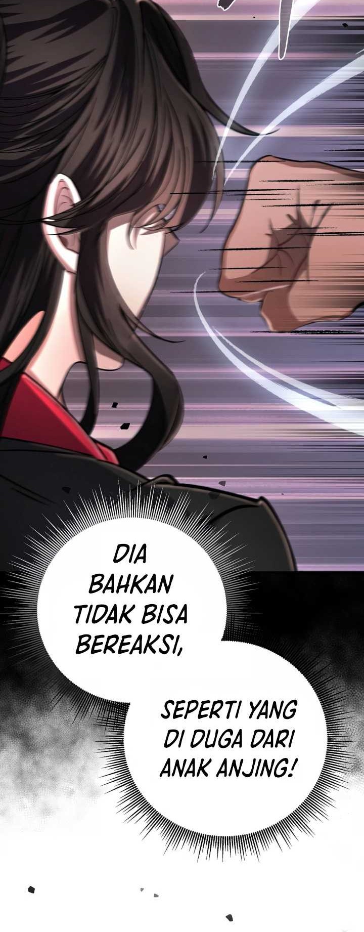 Reincarnation of a Martial Prodigy Chapter 05 Gambar 24
