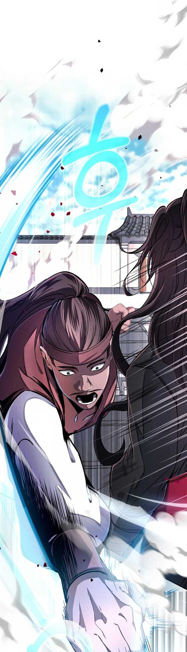 Reincarnation of a Martial Prodigy Chapter 05 Gambar 25