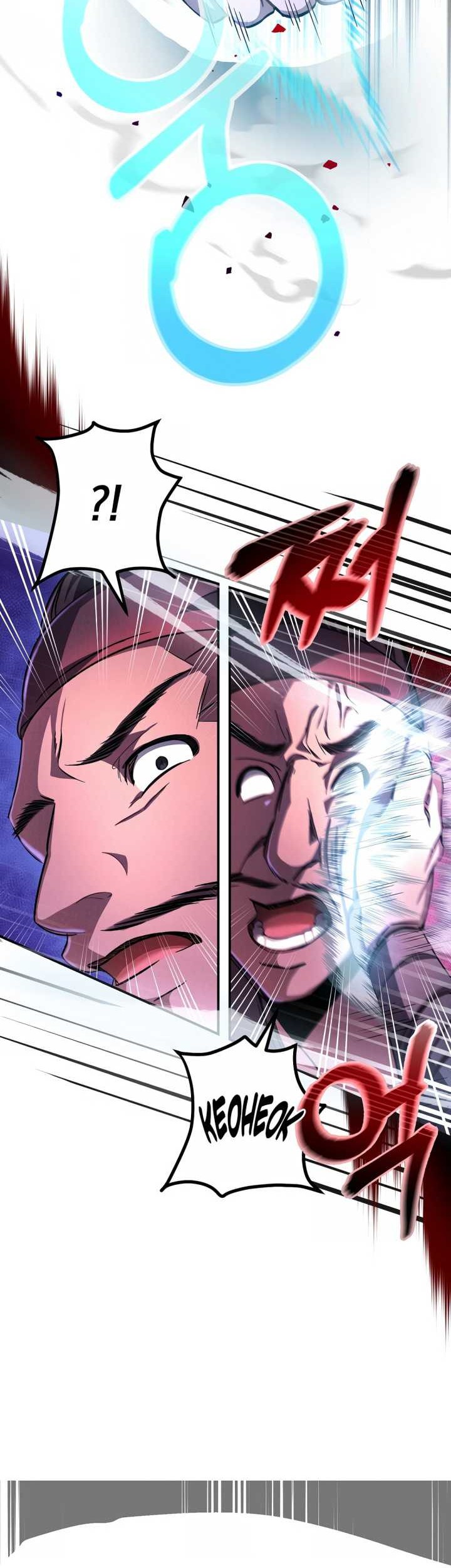 Reincarnation of a Martial Prodigy Chapter 05 Gambar 26