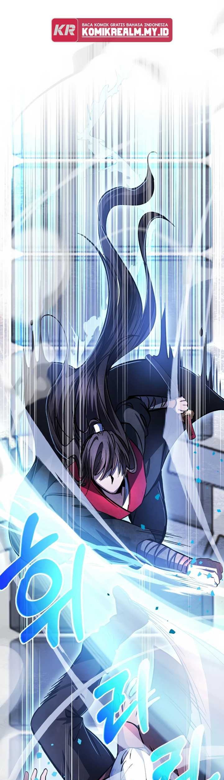 Reincarnation of a Martial Prodigy Chapter 05 Gambar 27