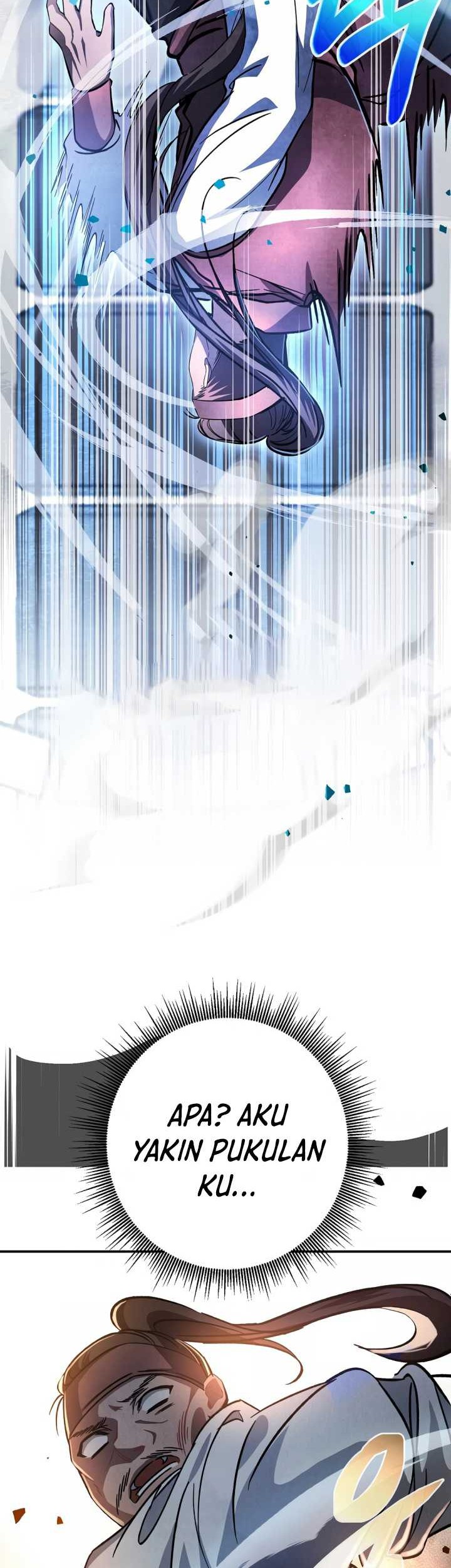 Reincarnation of a Martial Prodigy Chapter 05 Gambar 28