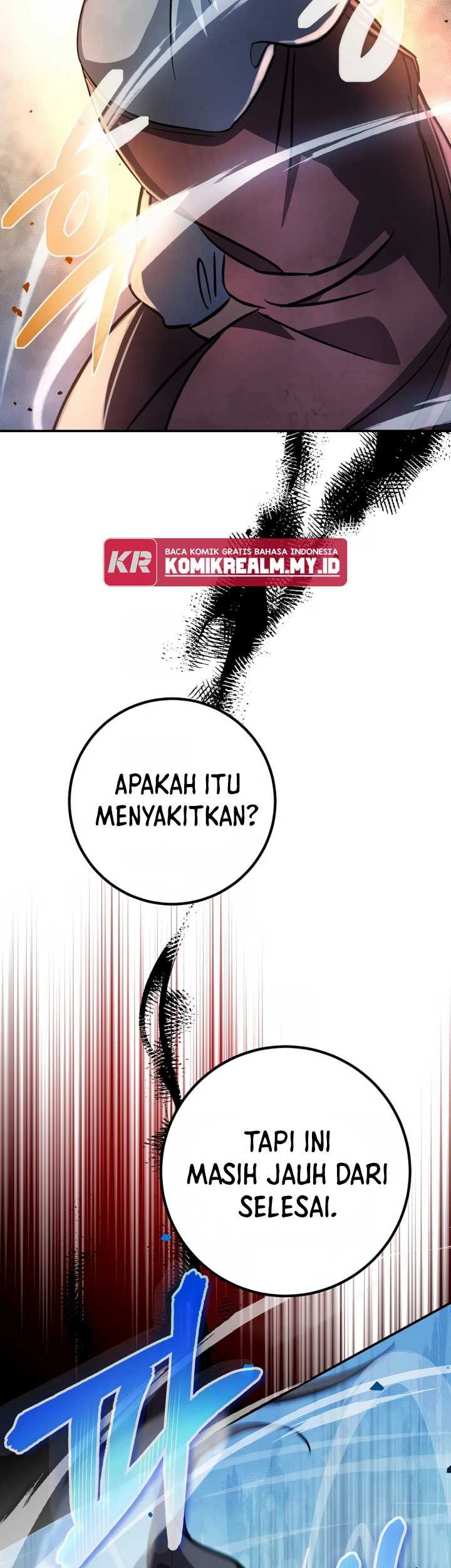 Reincarnation of a Martial Prodigy Chapter 05 Gambar 29