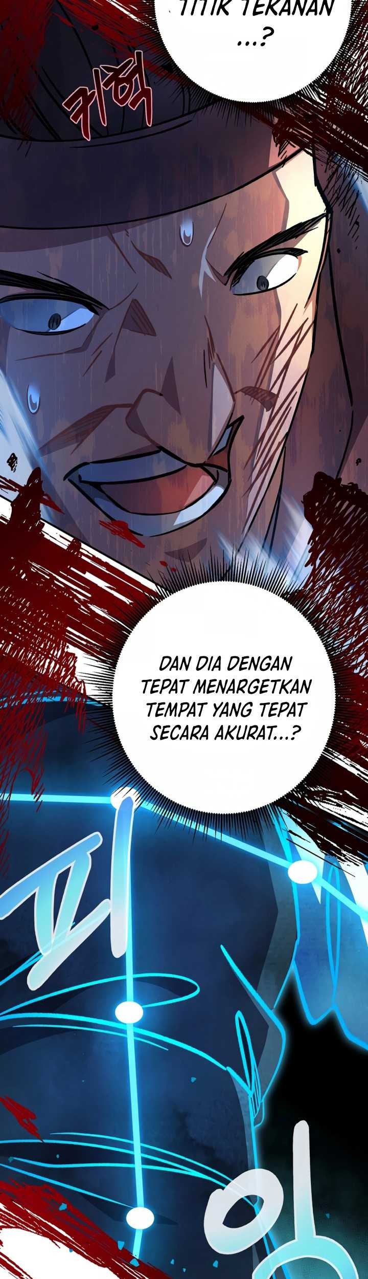 Reincarnation of a Martial Prodigy Chapter 05 Gambar 31