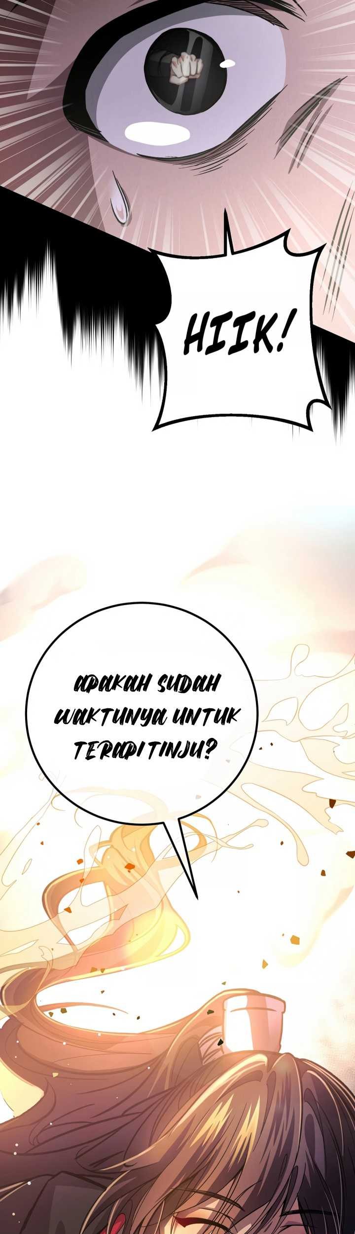 Reincarnation of a Martial Prodigy Chapter 05 Gambar 33