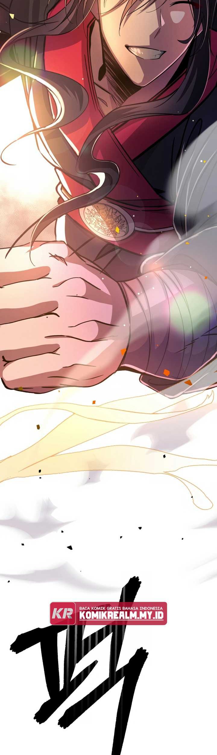 Reincarnation of a Martial Prodigy Chapter 05 Gambar 34