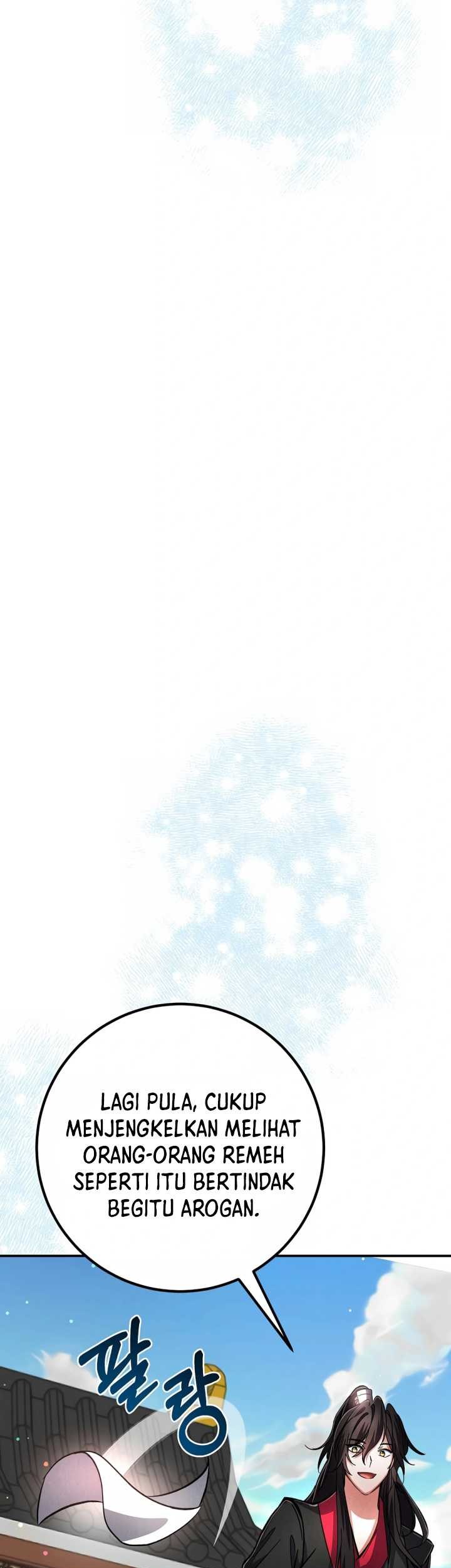 Reincarnation of a Martial Prodigy Chapter 05 Gambar 37