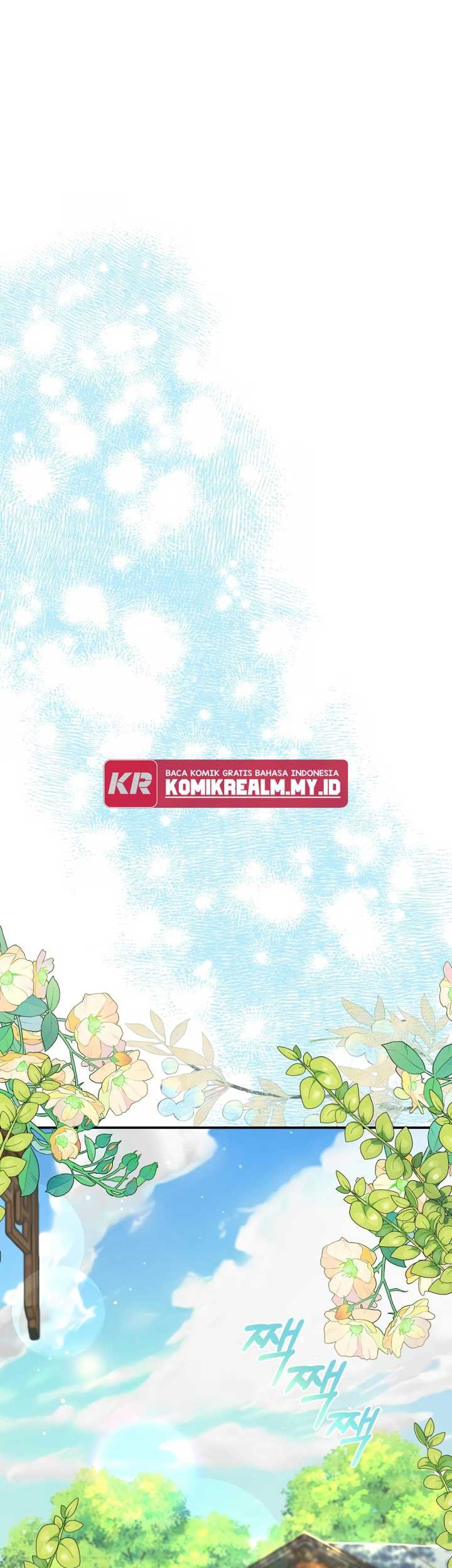 Reincarnation of a Martial Prodigy Chapter 05 Gambar 41