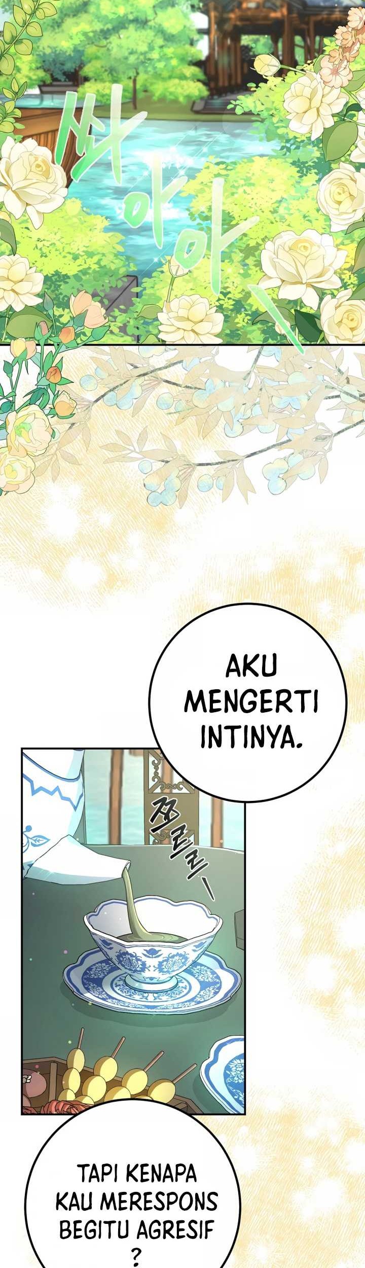 Reincarnation of a Martial Prodigy Chapter 05 Gambar 42