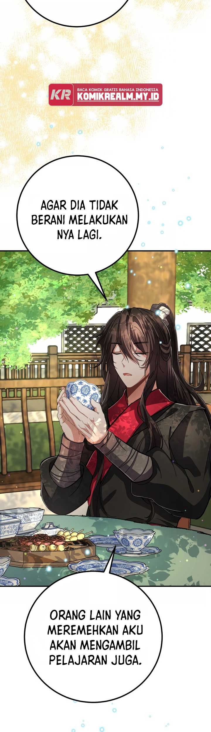 Reincarnation of a Martial Prodigy Chapter 05 Gambar 43