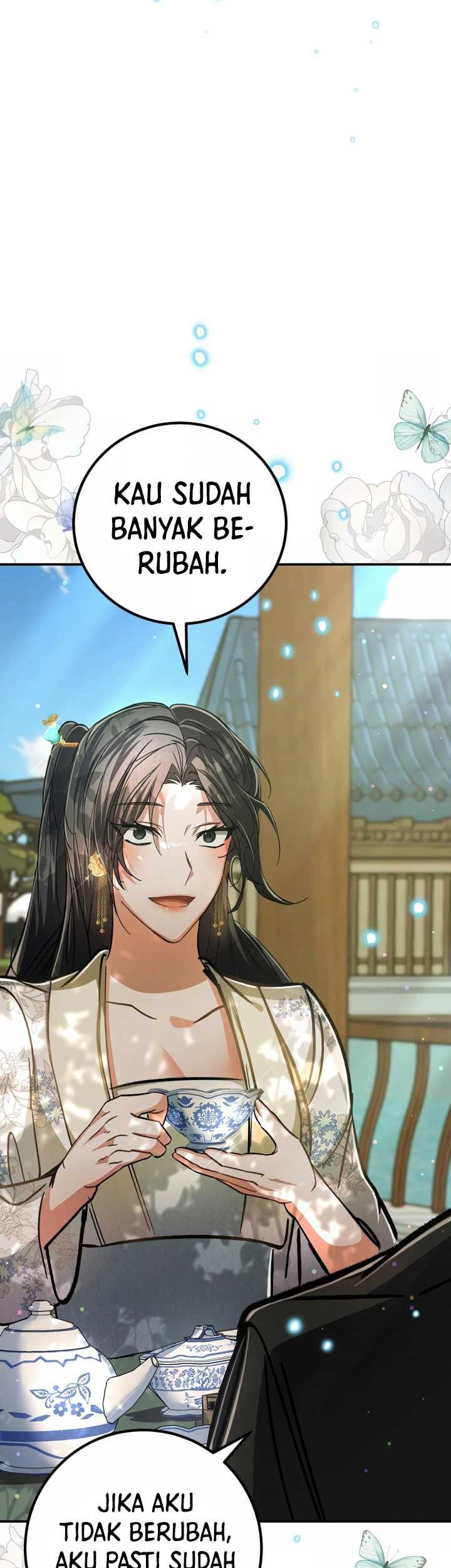 Reincarnation of a Martial Prodigy Chapter 05 Gambar 44