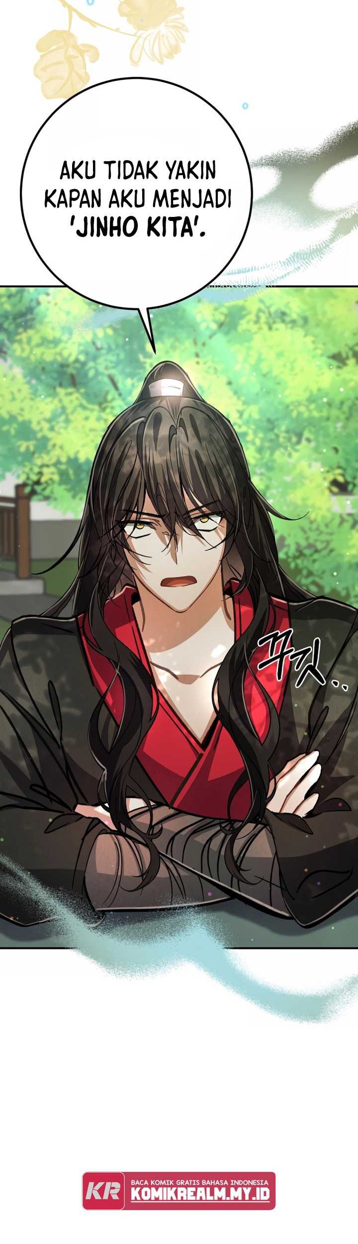 Reincarnation of a Martial Prodigy Chapter 05 Gambar 46